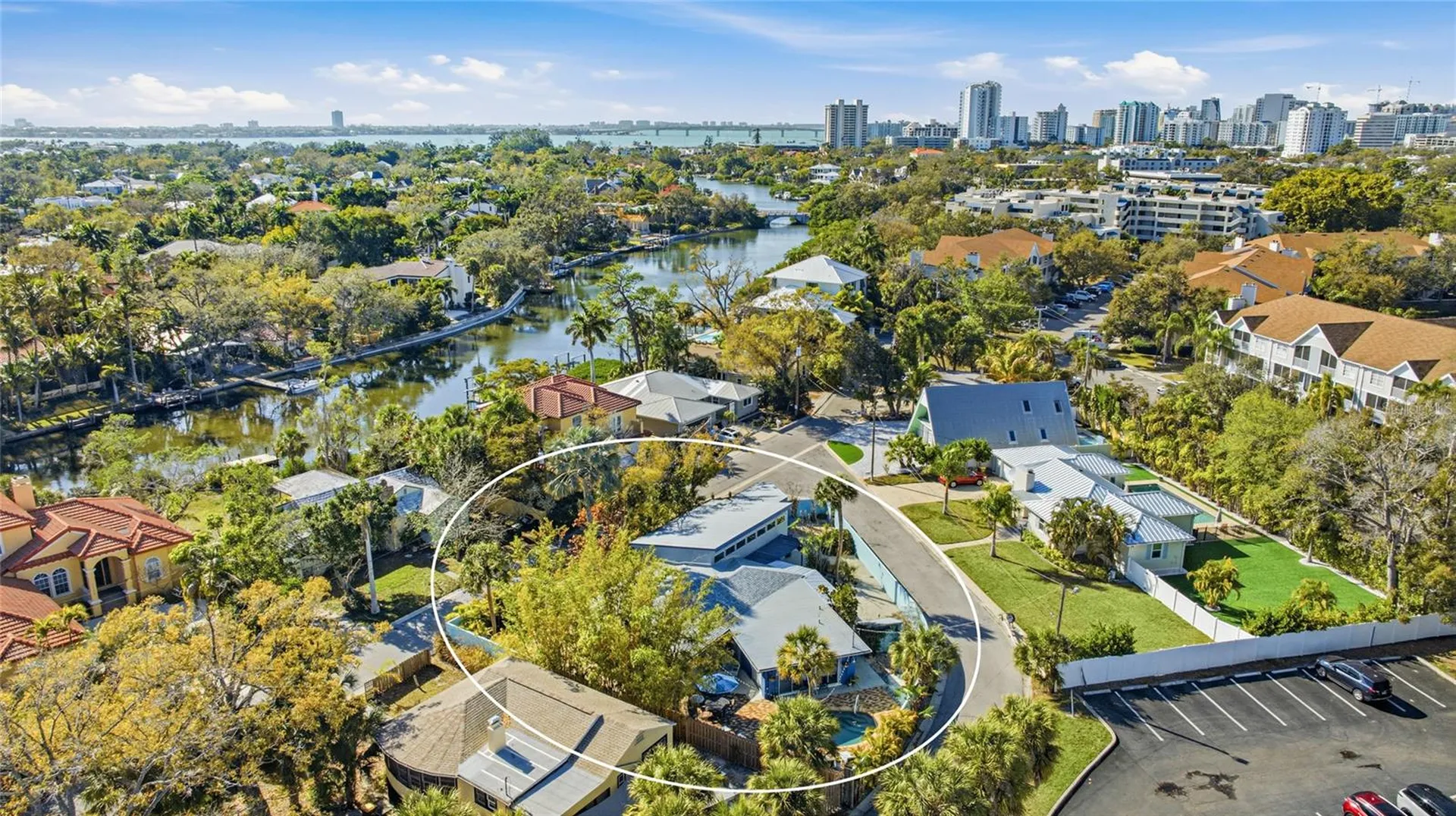 1939 High Point Drive Sarasota FL 34236