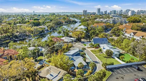 1939 High Point Drive Sarasota FL 34236