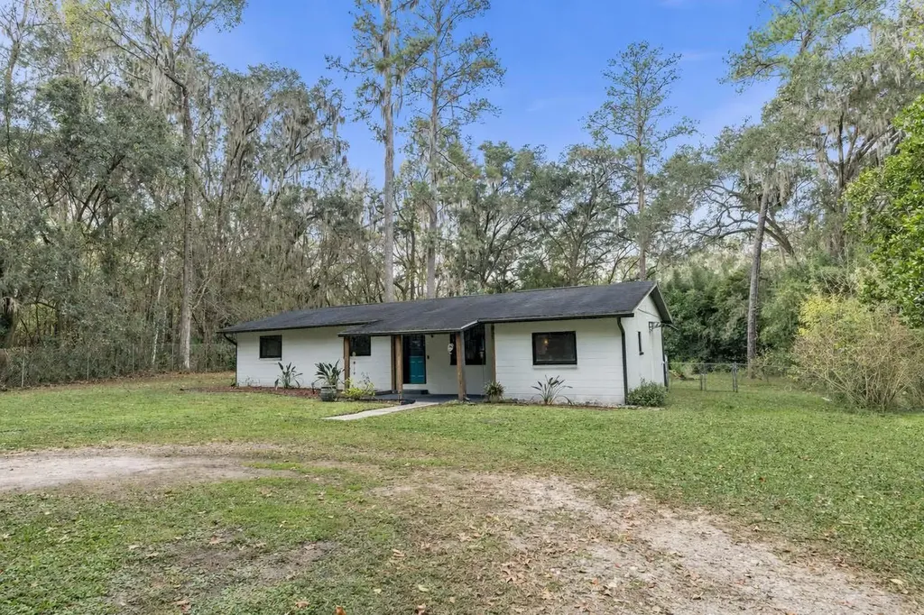 4908 SW 45th Street Gainesville FL 32608
