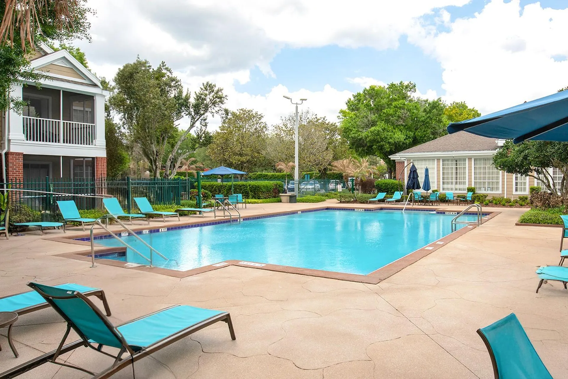 13015 Plantation Park Circle Orlando FL 32821