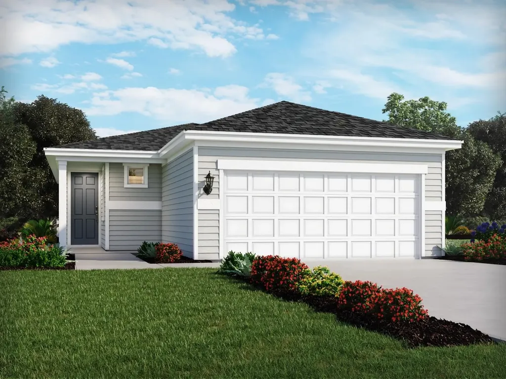 11 Dilly Court Palm Coast FL 32164