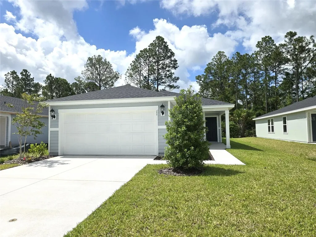 11 Dilly Court Palm Coast FL 32164