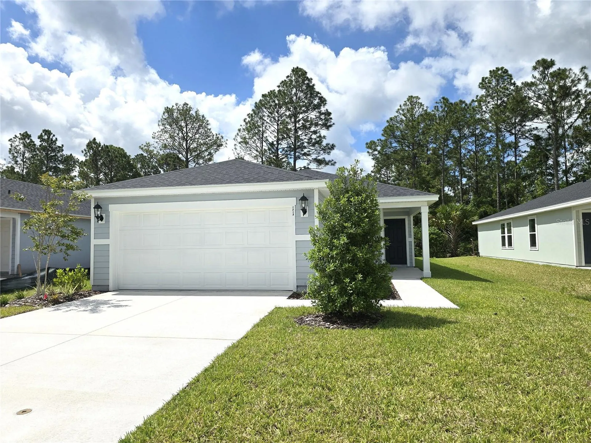 11 Dilly Court Palm Coast FL 32164