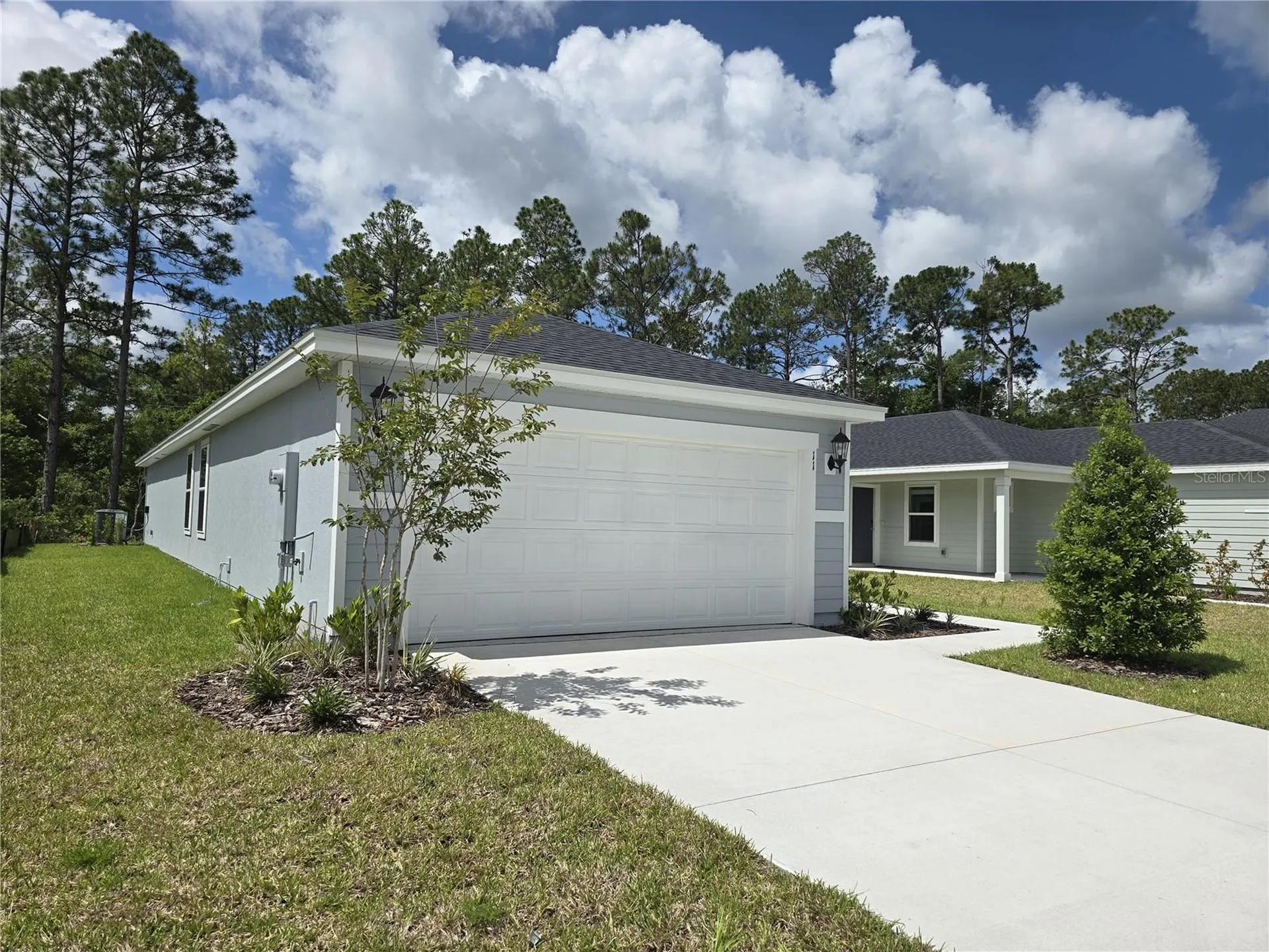 11 Dilly Court Palm Coast FL 32164