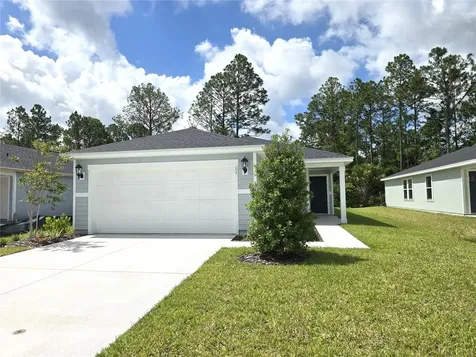 11 Dilly Court Palm Coast FL 32164