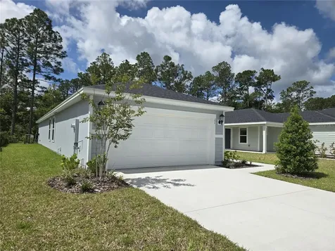 11 Dilly Court Palm Coast FL 32164