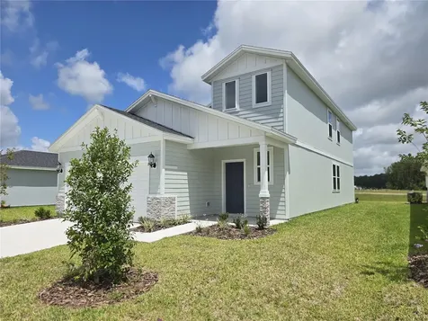 8 Dilly Court Palm Coast FL 32164