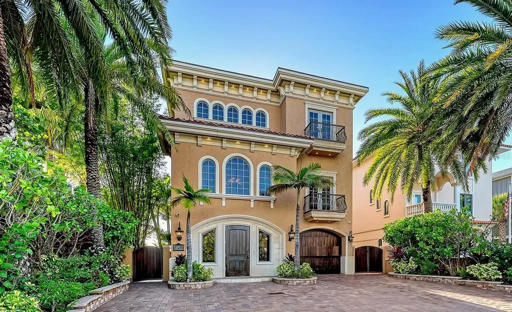 801 N Shore Drive Anna Maria FL 34216
