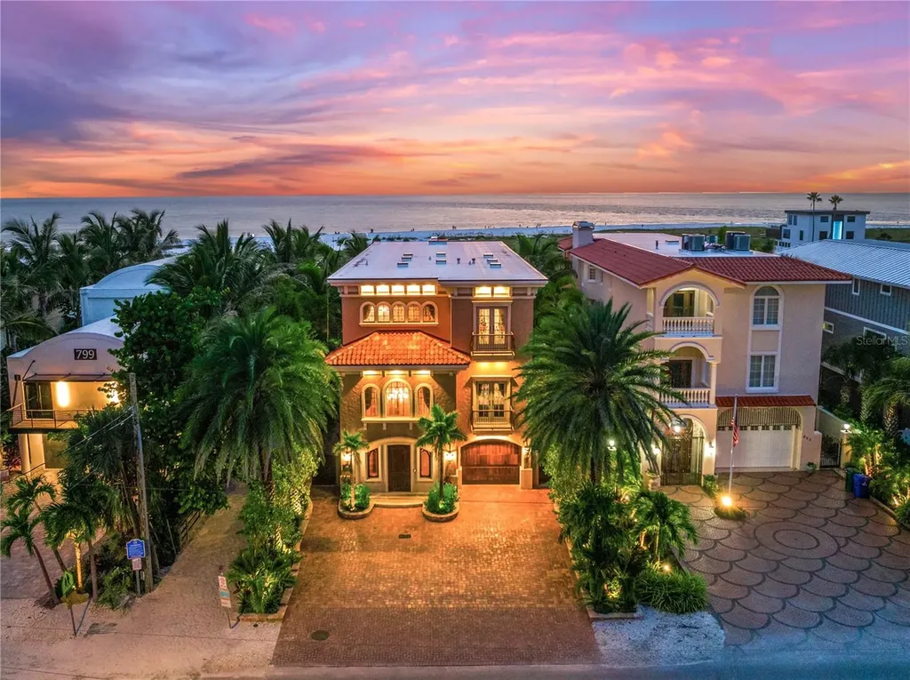 801 N Shore Drive Anna Maria FL 34216