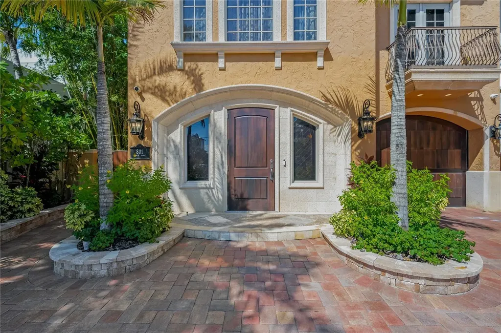 801 N Shore Drive Anna Maria FL 34216
