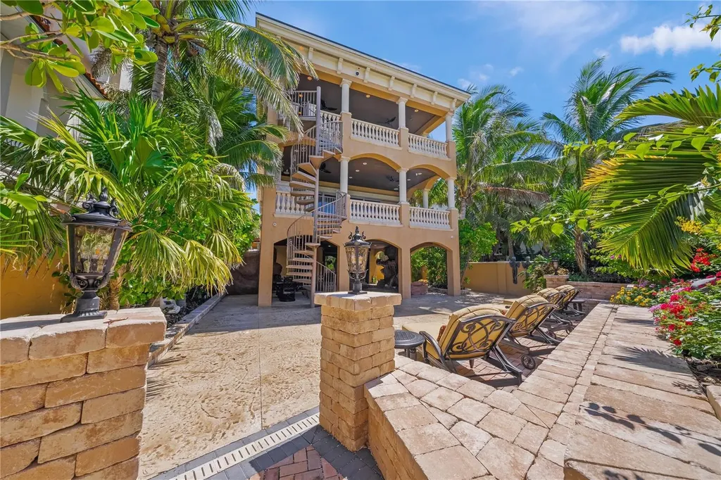 801 N Shore Drive Anna Maria FL 34216