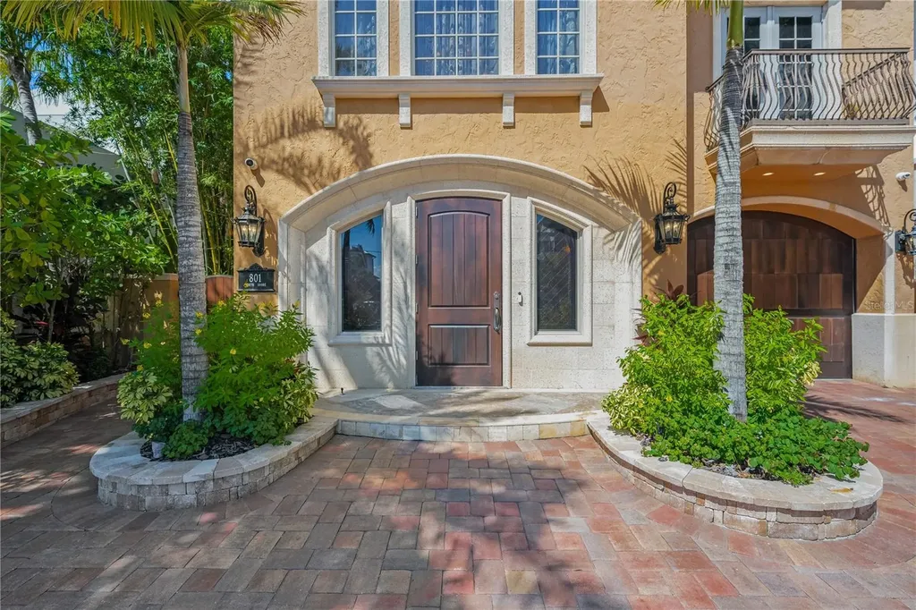 801 N Shore Drive Anna Maria FL 34216