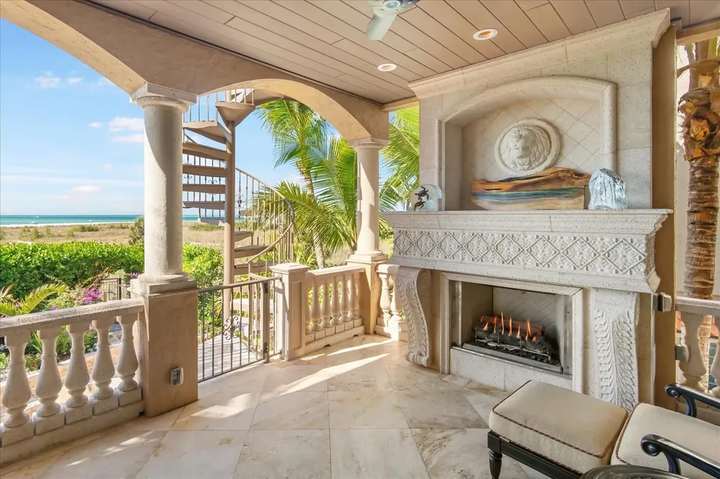 801 N Shore Drive Anna Maria FL 34216