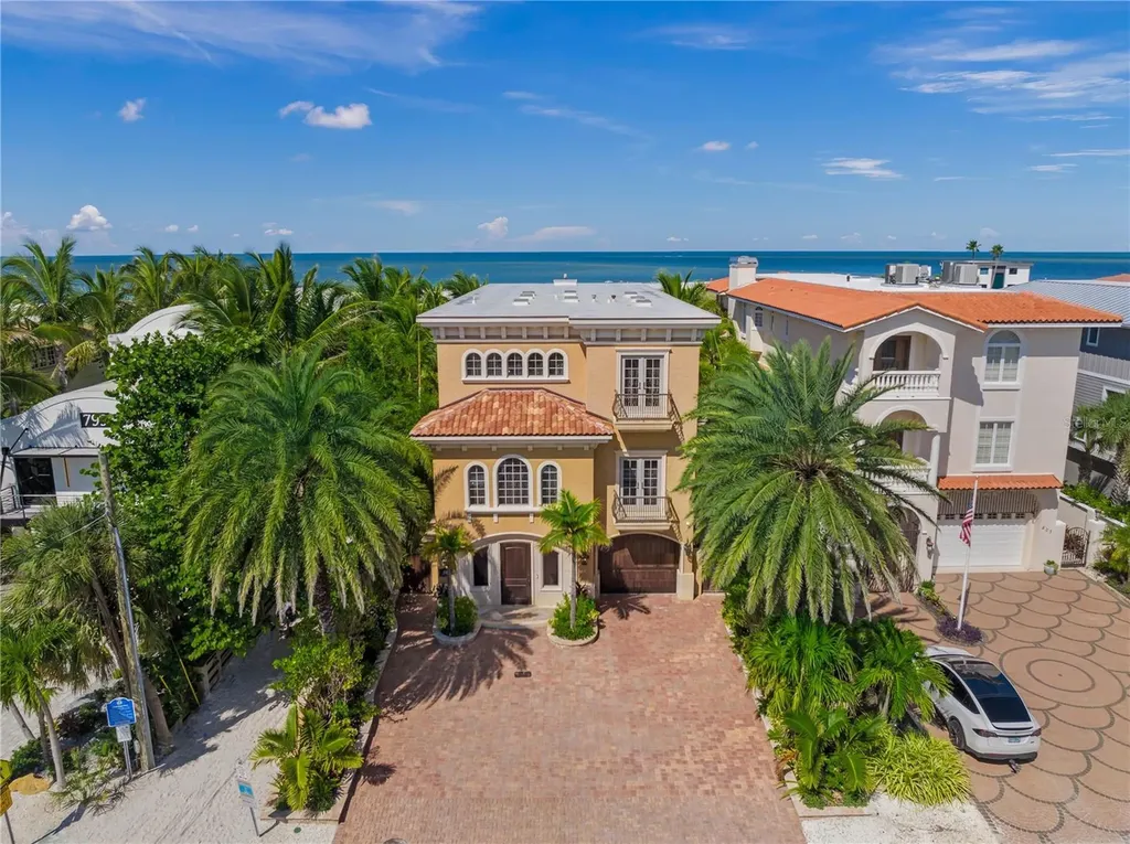 801 N Shore Drive Anna Maria FL 34216