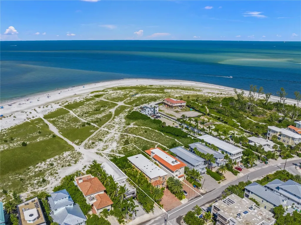 801 N Shore Drive Anna Maria FL 34216