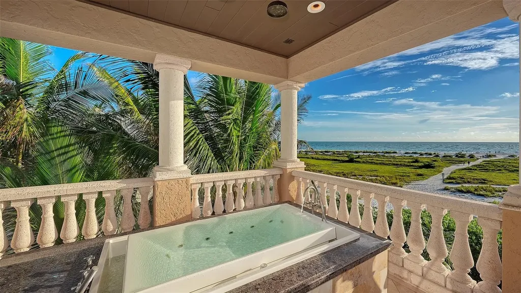801 N Shore Drive Anna Maria FL 34216