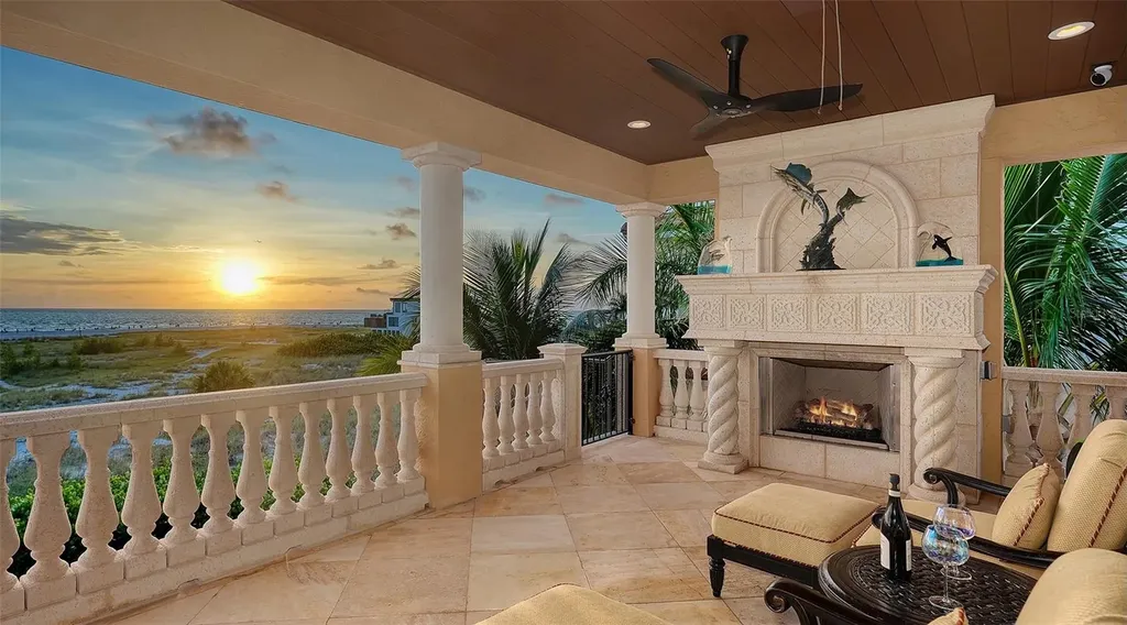801 N Shore Drive Anna Maria FL 34216
