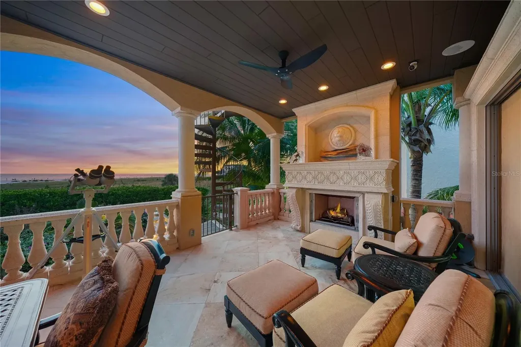 801 N Shore Drive Anna Maria FL 34216