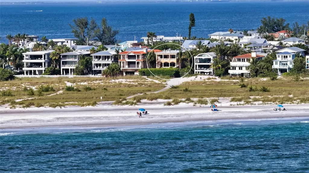 801 N Shore Drive Anna Maria FL 34216