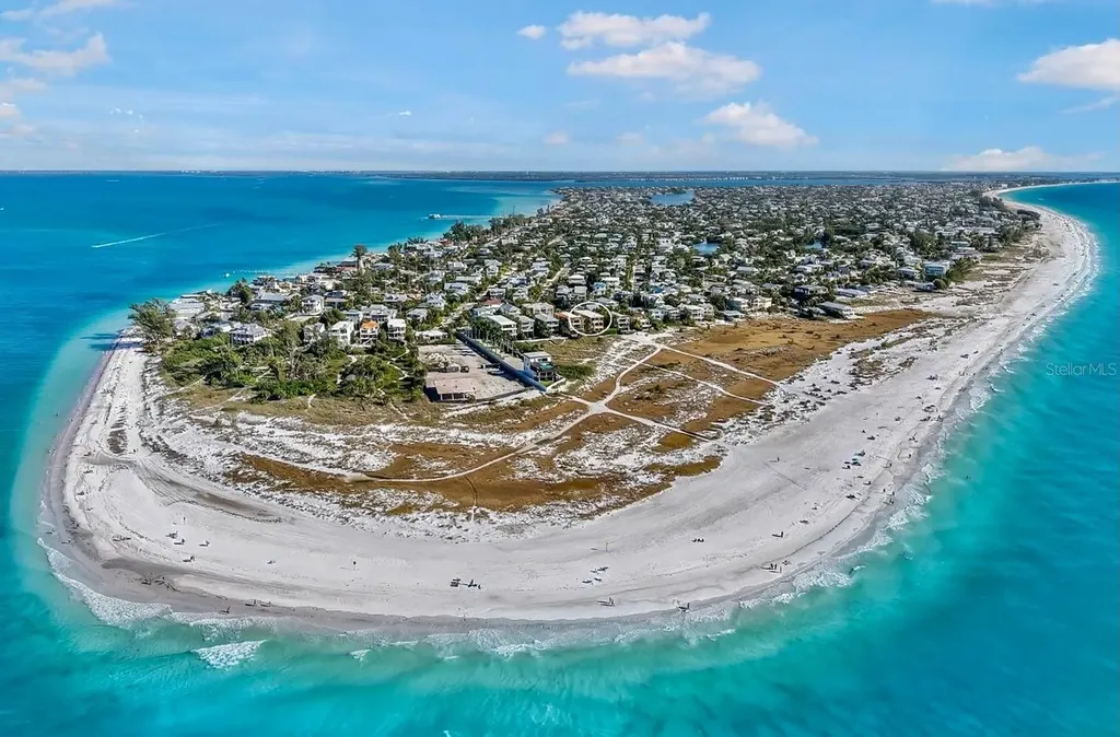 801 N Shore Drive Anna Maria FL 34216