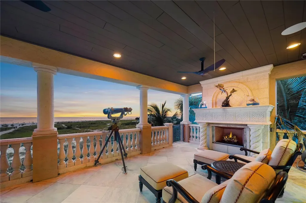 801 N Shore Drive Anna Maria FL 34216