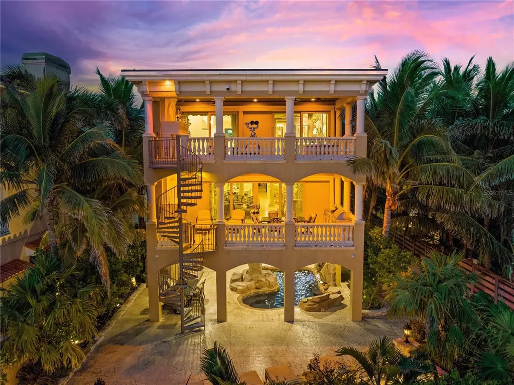 801 N Shore Drive Anna Maria FL 34216