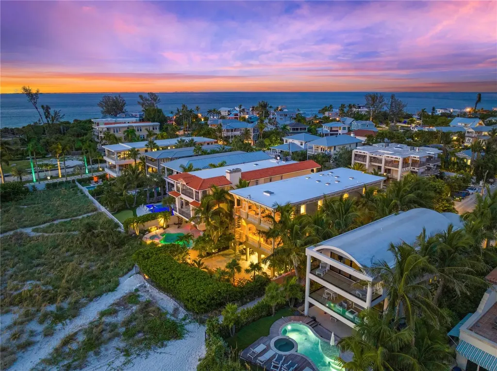 801 N Shore Drive Anna Maria FL 34216