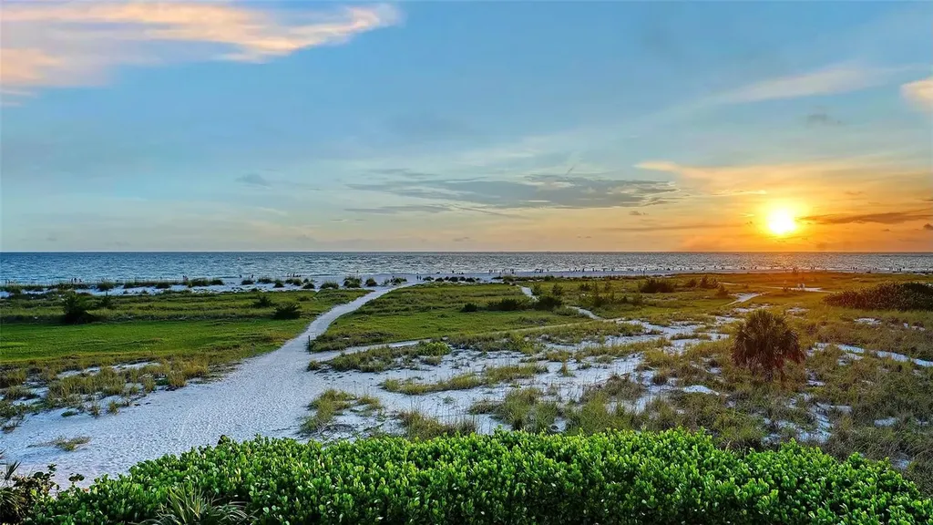 801 N Shore Drive Anna Maria FL 34216