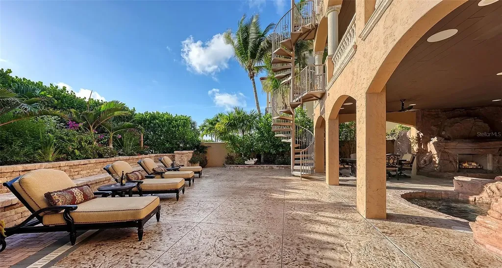 801 N Shore Drive Anna Maria FL 34216