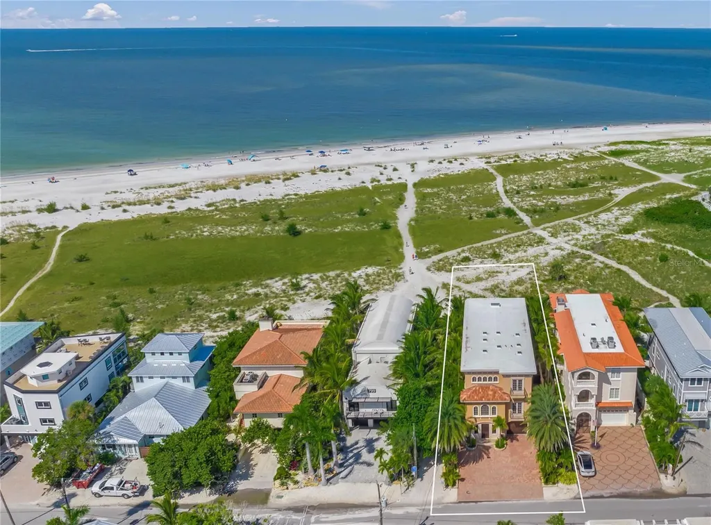 801 N Shore Drive Anna Maria FL 34216