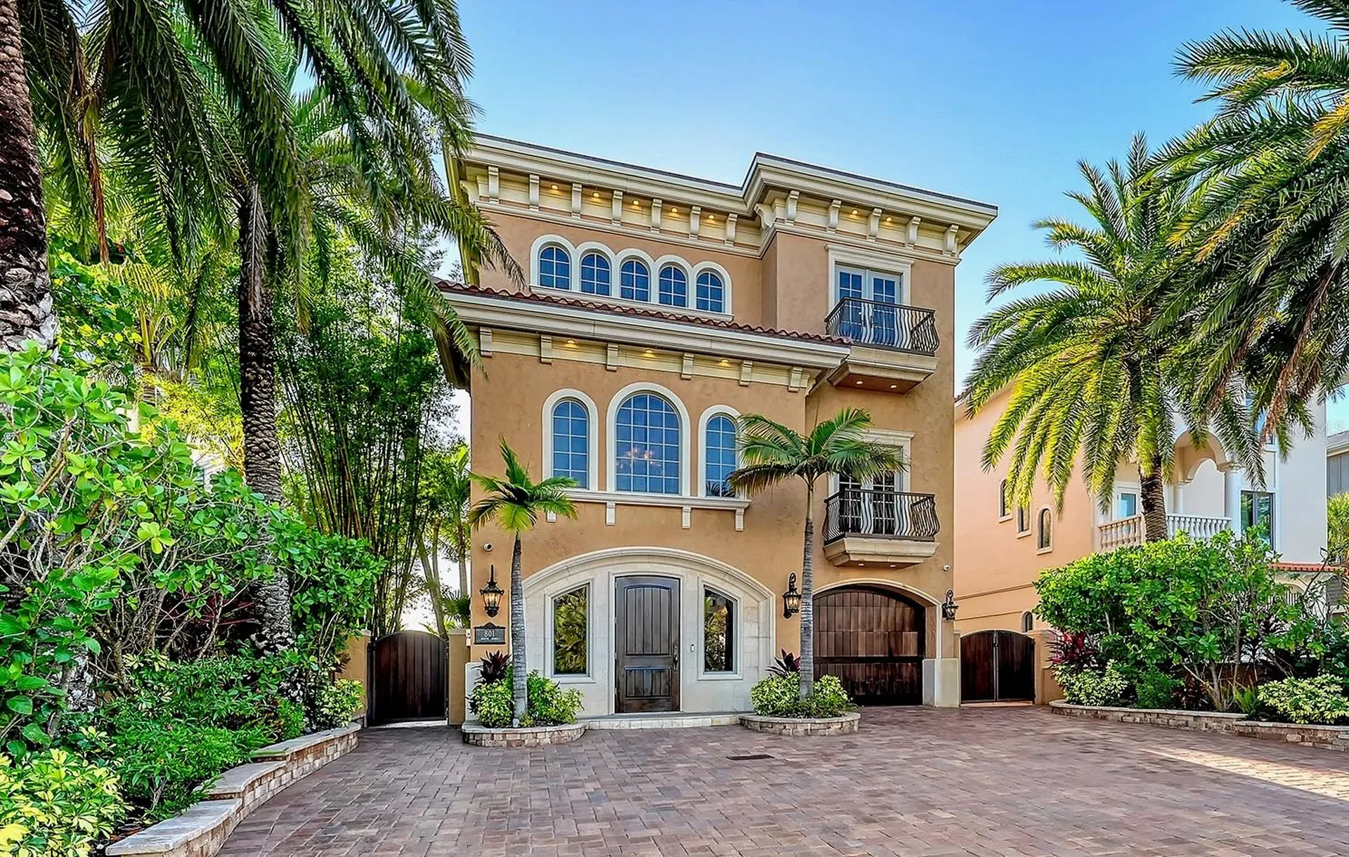 801 N Shore Drive Anna Maria FL 34216
