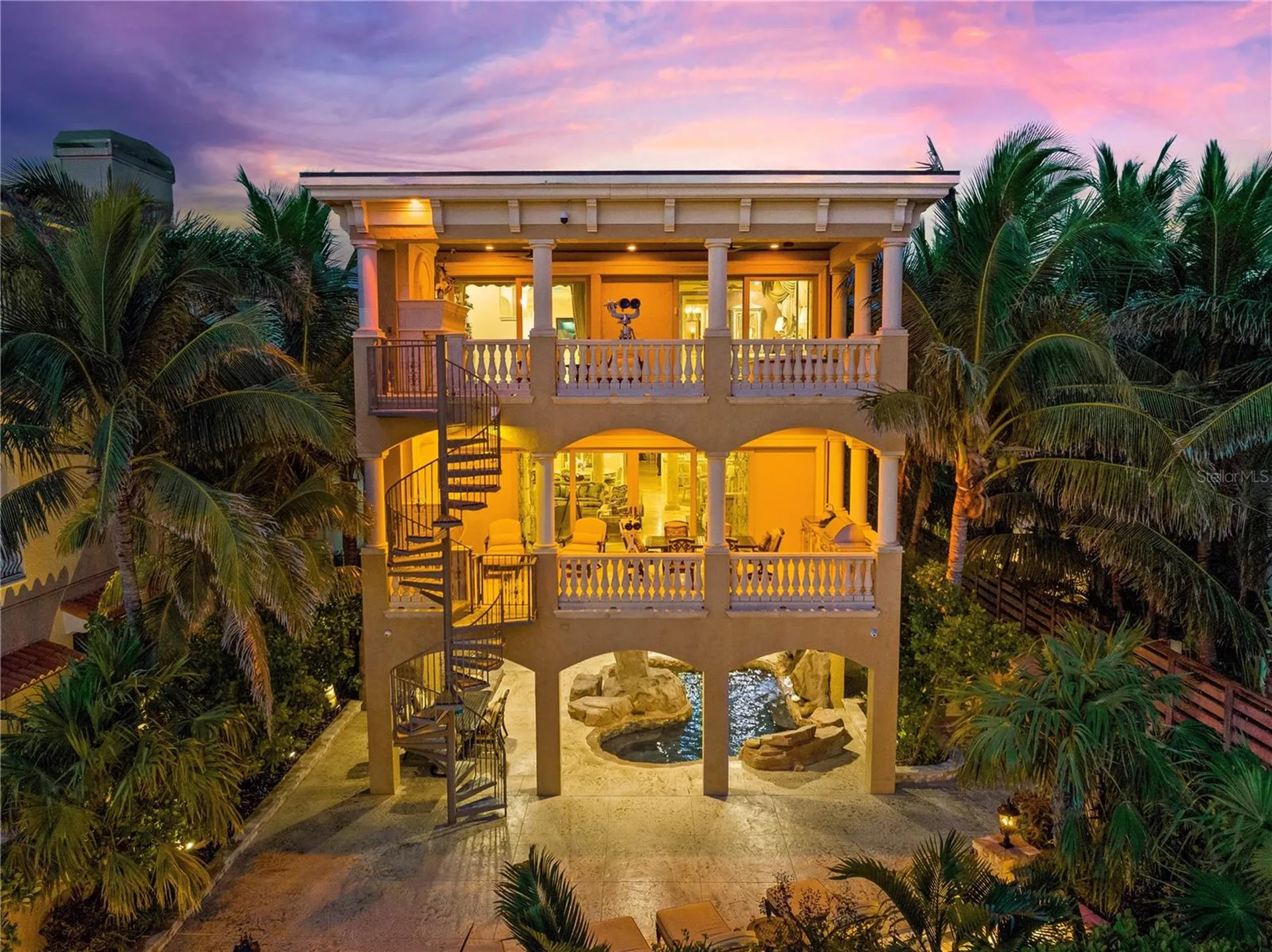 801 N Shore Drive Anna Maria FL 34216