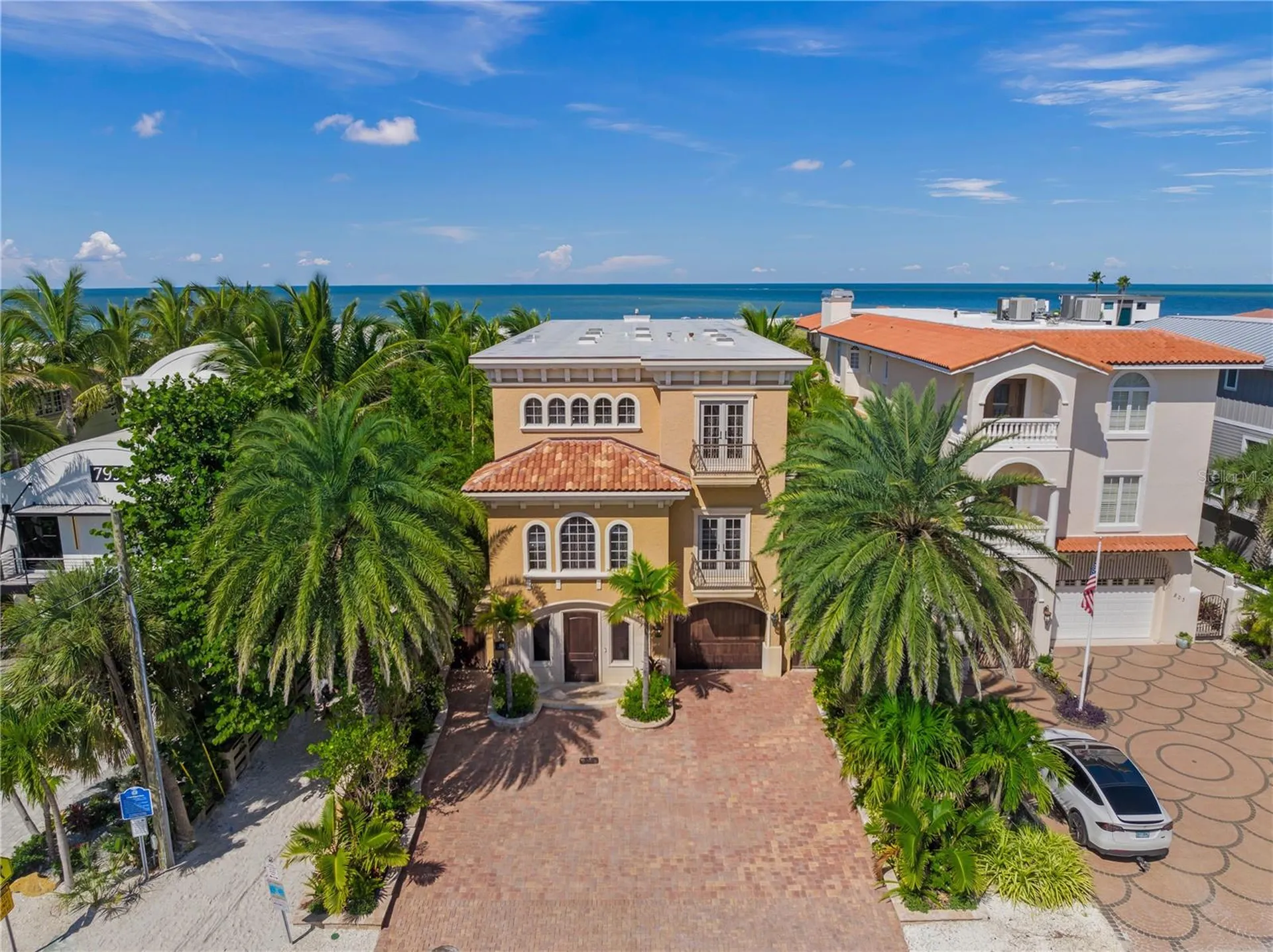801 N Shore Drive Anna Maria FL 34216