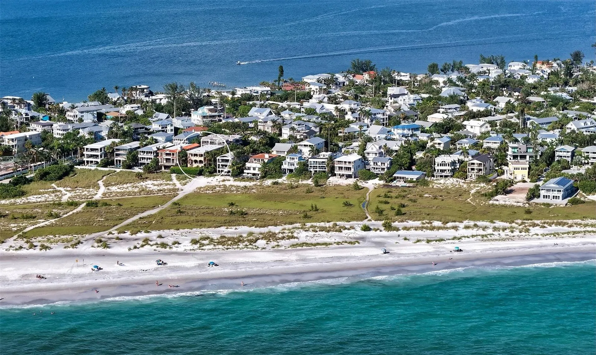 801 N Shore Drive Anna Maria FL 34216
