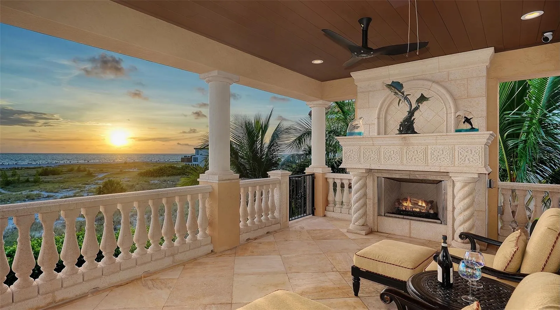801 N Shore Drive Anna Maria FL 34216