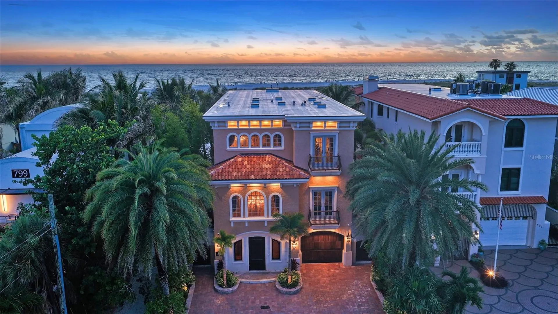 801 N Shore Drive Anna Maria FL 34216