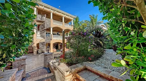 801 N Shore Drive Anna Maria FL 34216