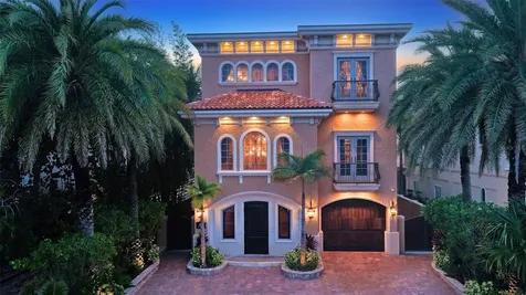 801 N Shore Drive Anna Maria FL 34216