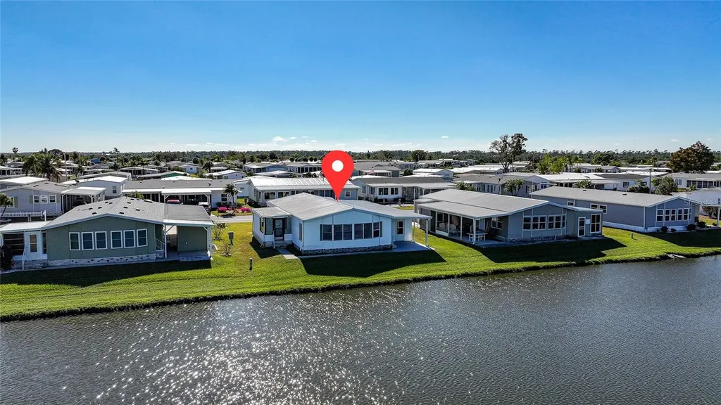 495 Schooner Street North Port FL 34287