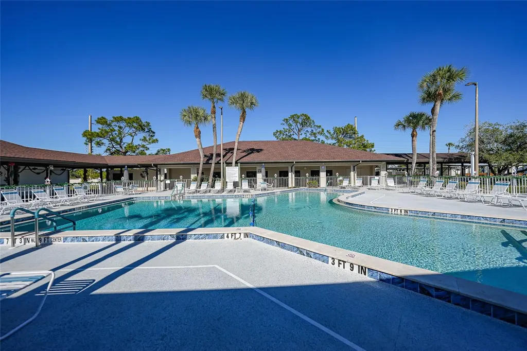 495 Schooner Street North Port FL 34287