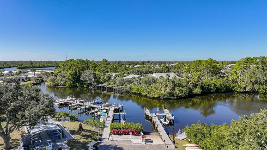 495 Schooner Street North Port FL 34287