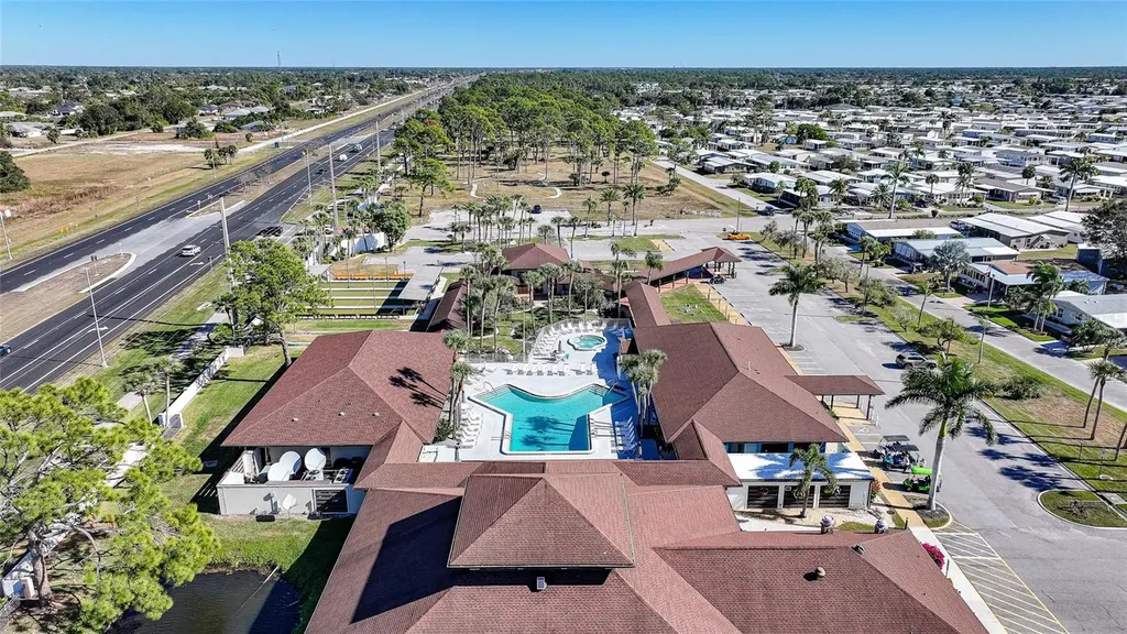 495 Schooner Street North Port FL 34287