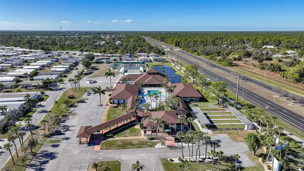 495 Schooner Street North Port FL 34287