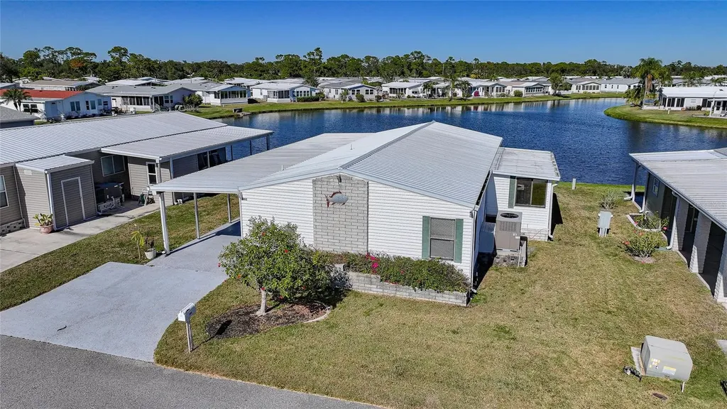 495 Schooner Street North Port FL 34287