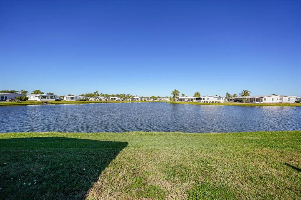 495 Schooner Street North Port FL 34287