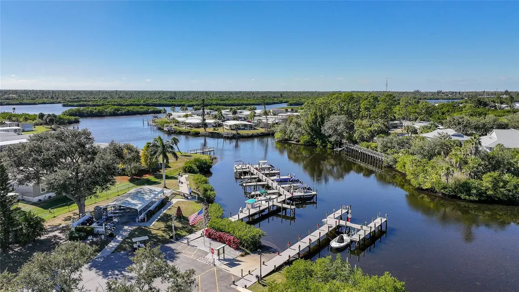 495 Schooner Street North Port FL 34287