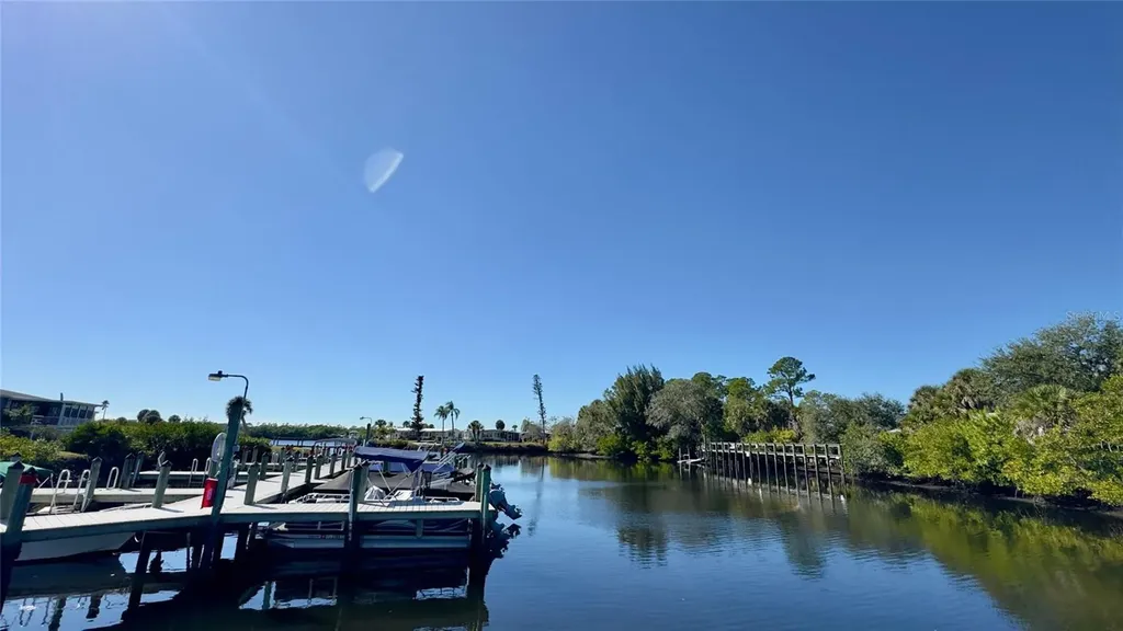 495 Schooner Street North Port FL 34287
