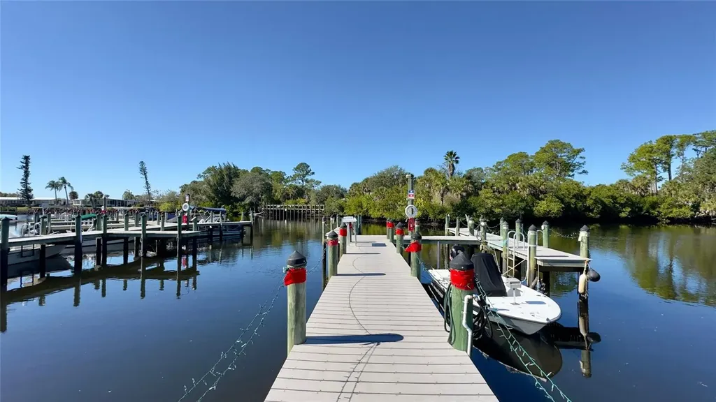 495 Schooner Street North Port FL 34287