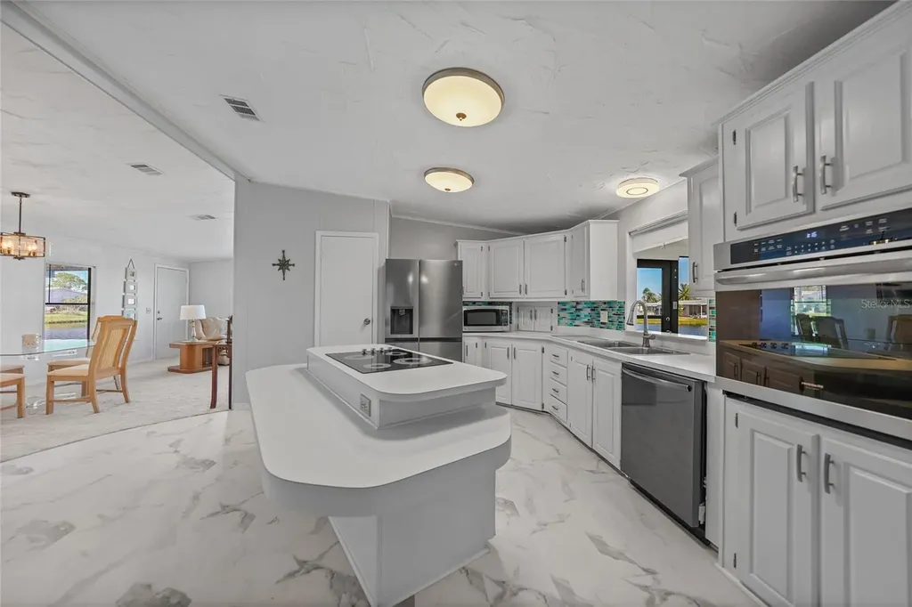 495 Schooner Street North Port FL 34287
