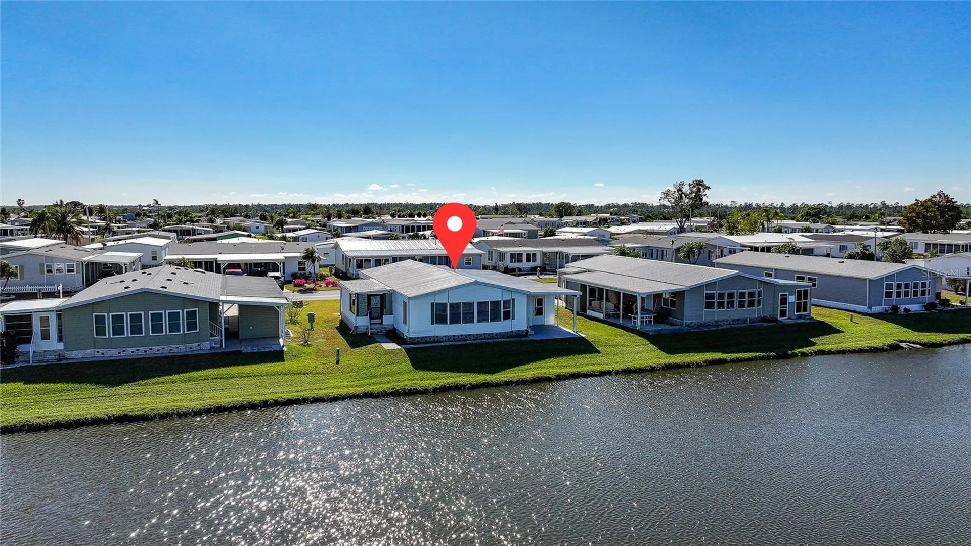 495 Schooner Street North Port FL 34287